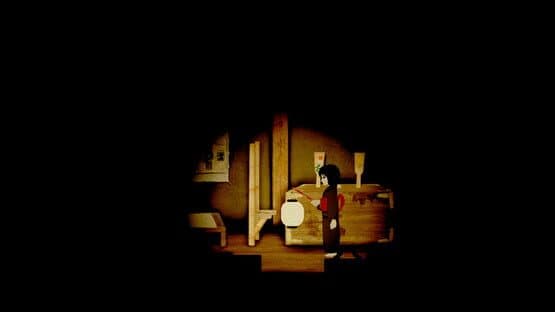 Yearning — screenshot 2