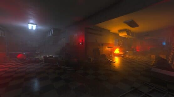 Red Alliance — screenshot 1