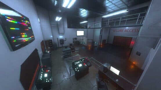 Red Alliance — screenshot 2