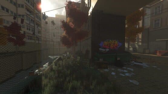 Red Alliance — screenshot 3
