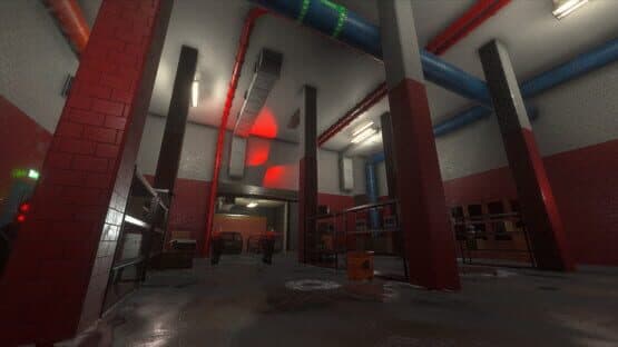 Red Alliance — screenshot 4