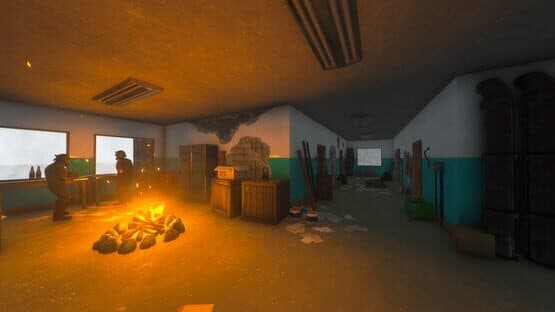 Red Alliance — screenshot 8