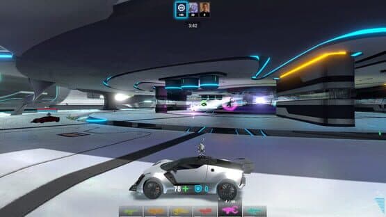 Cars Arena — screenshot 1
