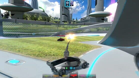 Cars Arena — screenshot 2