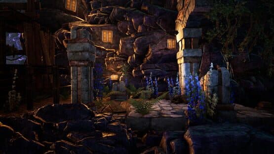 Another Sight: Hodge's Journey — screenshot 2