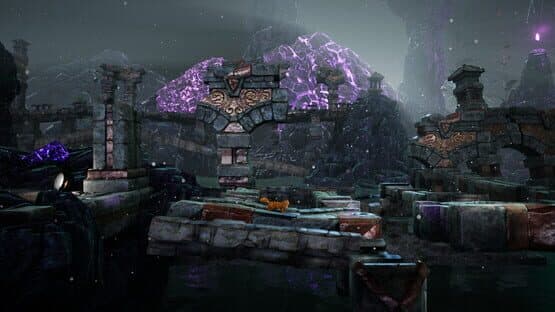 Another Sight: Hodge's Journey — screenshot 3