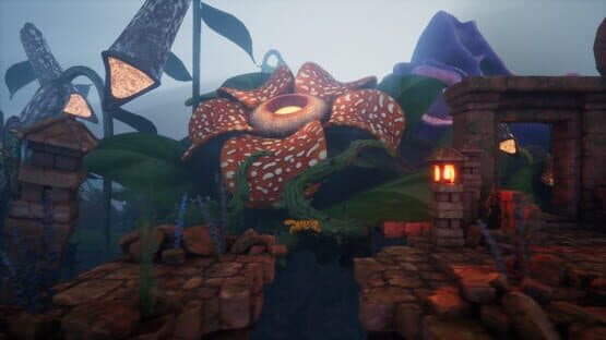Another Sight: Hodge's Journey — screenshot 4