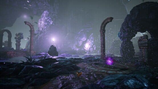 Another Sight: Hodge's Journey — screenshot 5