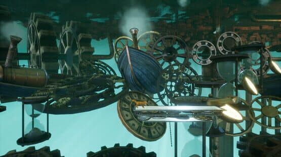 Another Sight: Hodge's Journey — screenshot 6