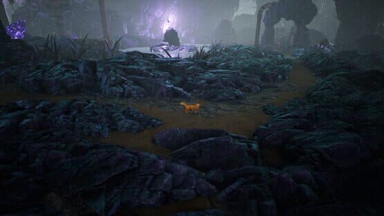 Another Sight: Hodge's Journey — screenshot 8