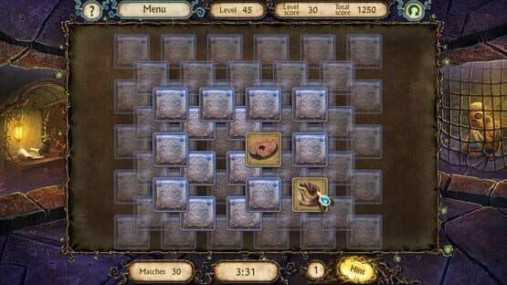 Witch's Tales — screenshot 3