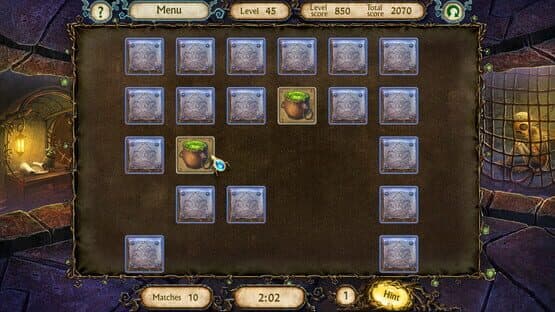 Witch's Tales — screenshot 4