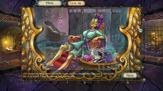 Witch's Tales — screenshot 5