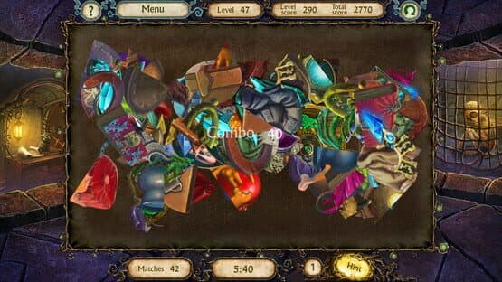 Witch's Tales — screenshot 6