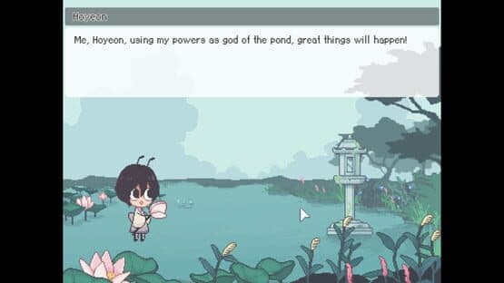 Hoyeonjigi — screenshot 1