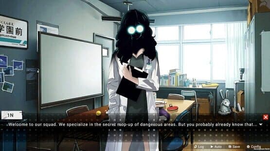 NekoCharm — screenshot 3