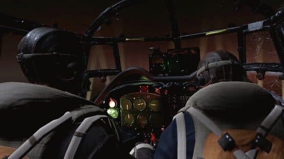 1943 Berlin Blitz — screenshot 1