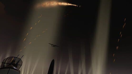 1943 Berlin Blitz — screenshot 5
