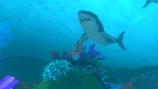 Ocean's Treasures — screenshot 2