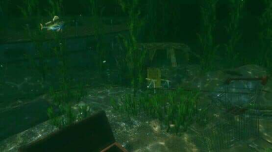 Ocean's Treasures — screenshot 7