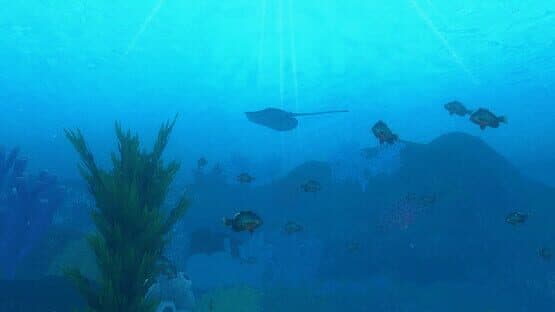 Ocean's Treasures — screenshot 8