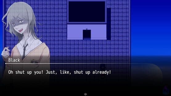 Physical Exorcism: Case 01 — screenshot 7