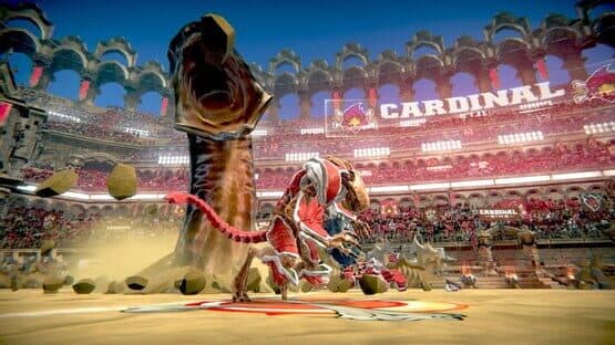 Mutant Football League: Dynasty Edition — screenshot 1
