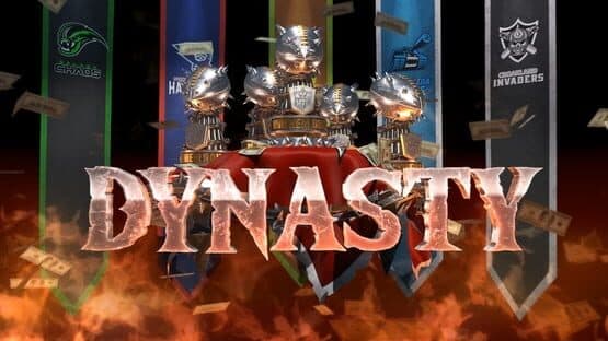 Mutant Football League: Dynasty Edition — screenshot 4