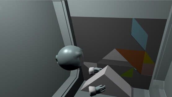 Puzzle Out VR — screenshot 1