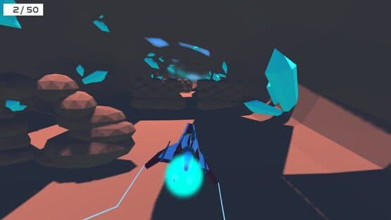 CosmoDrive:Zero — screenshot 1