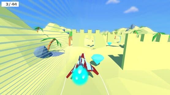 CosmoDrive:Zero — screenshot 2