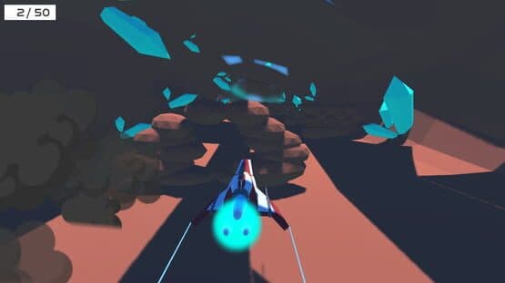 CosmoDrive:Zero — screenshot 3