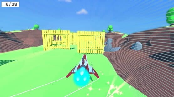 CosmoDrive:Zero — screenshot 8