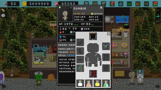 Goblin's Shop — screenshot 2