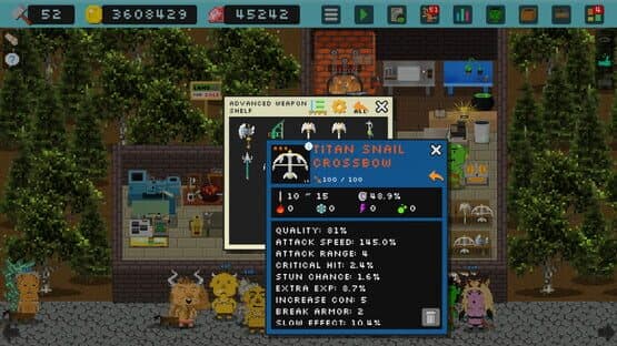 Goblin's Shop — screenshot 3