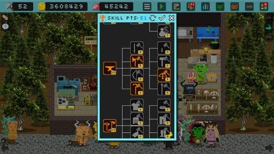 Goblin's Shop — screenshot 4