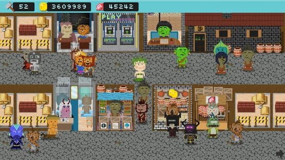 Goblin's Shop — screenshot 5