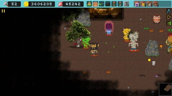 Goblin's Shop — screenshot 7