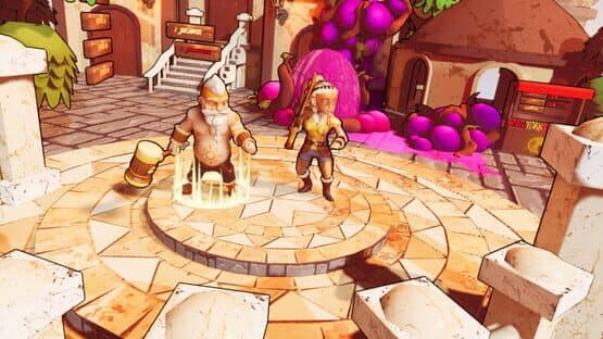 Beer'em Up — screenshot 1