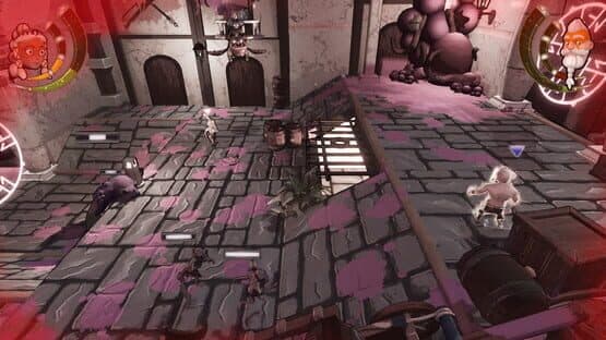 Beer'em Up — screenshot 2