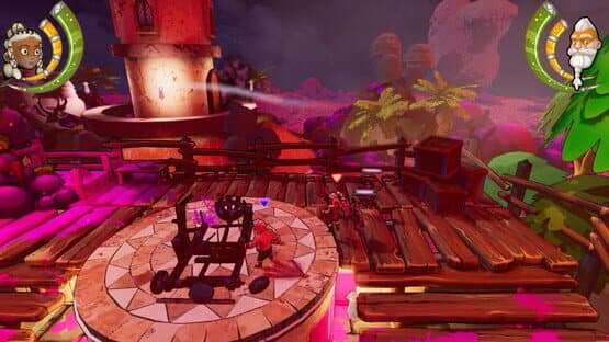 Beer'em Up — screenshot 3
