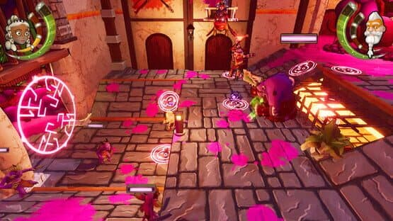 Beer'em Up — screenshot 4