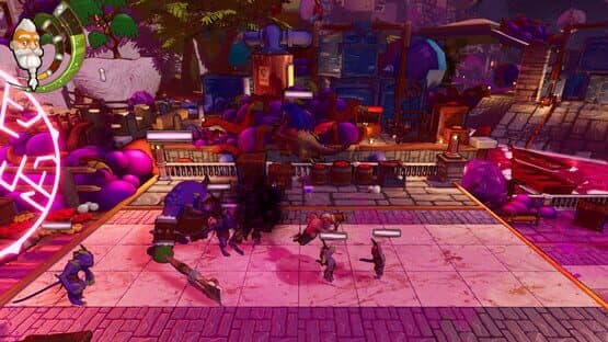Beer'em Up — screenshot 5