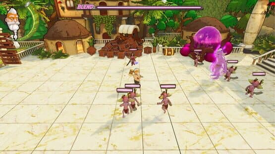 Beer'em Up — screenshot 8