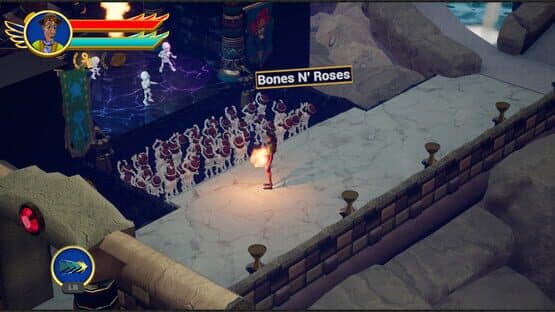 Gamble of Gods — screenshot 1