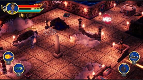 Gamble of Gods — screenshot 3