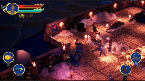 Gamble of Gods — screenshot 5