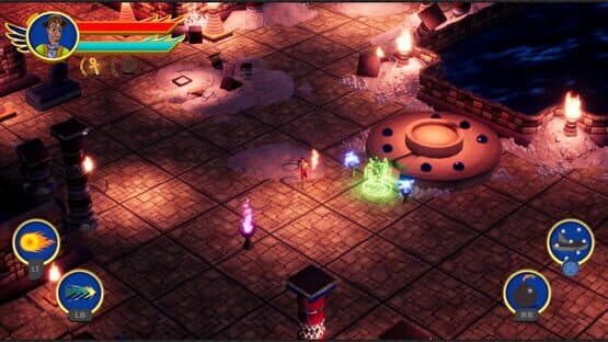 Gamble of Gods — screenshot 6