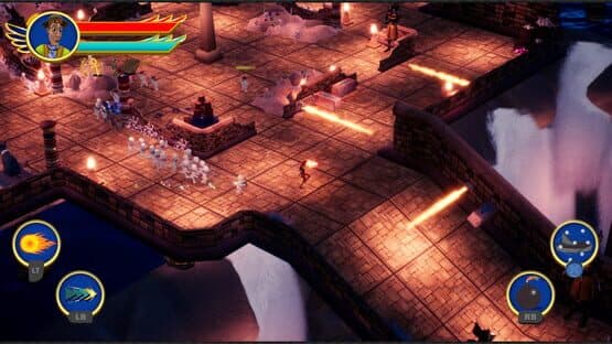 Gamble of Gods — screenshot 8