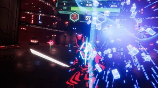 Bladeline VR — screenshot 3